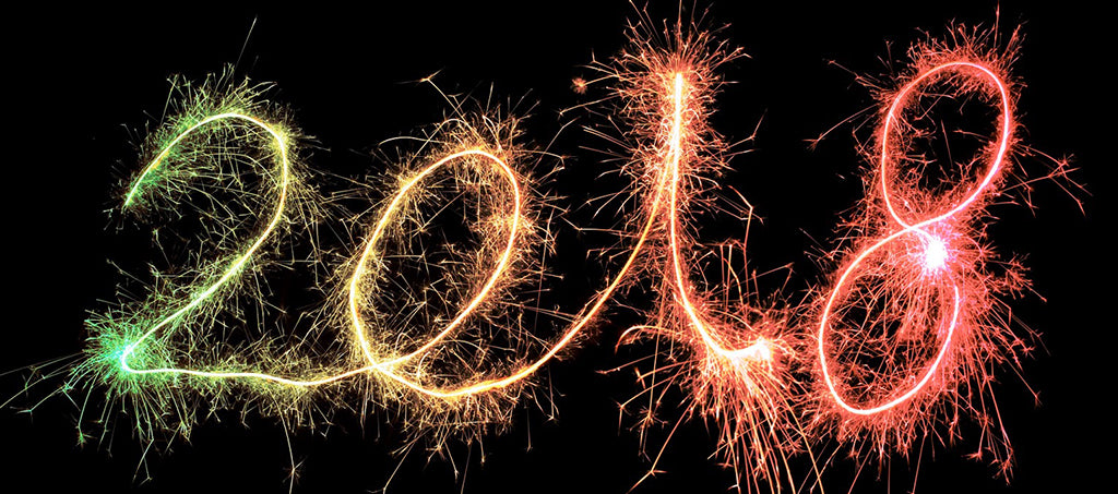 Welcome to Term 1, 2018!