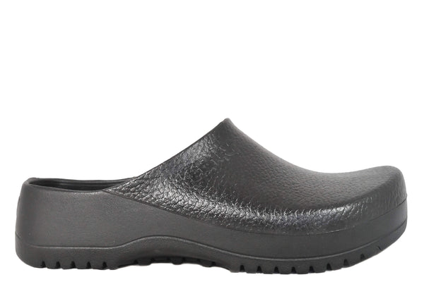 birkenstock waterproof clogs