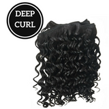 Deep Curl