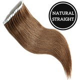 natural straight texture 