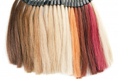 Custom Hair Extensions Color- Identity Hair Extensions