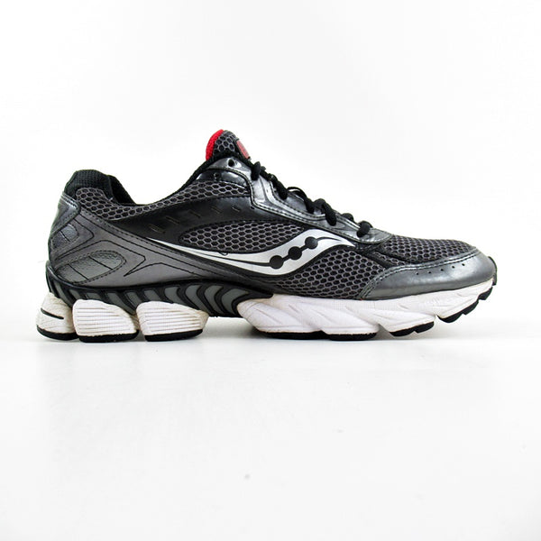 Saucony grid hot sale nitro 2 review