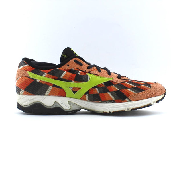 mizuno wave elixir 8