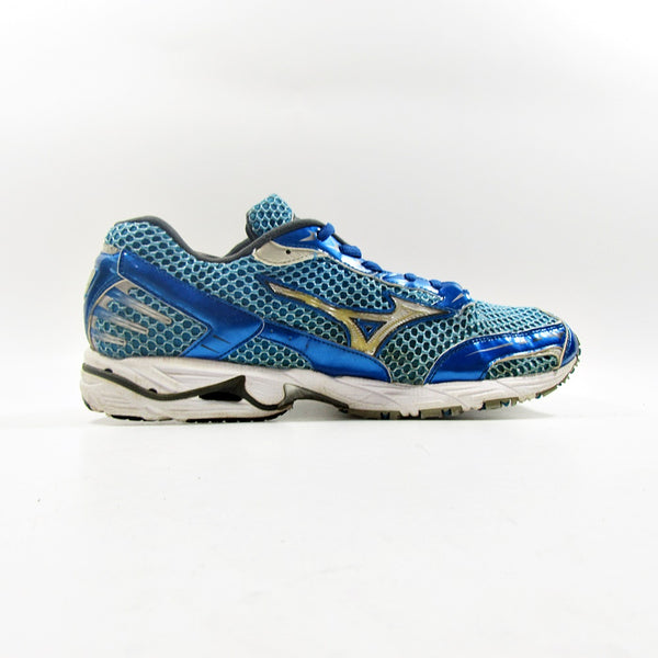 mizuno wave precision 9 online