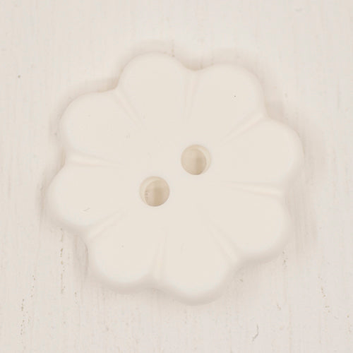 Loose Flower Buttons -Medium (23 mm)