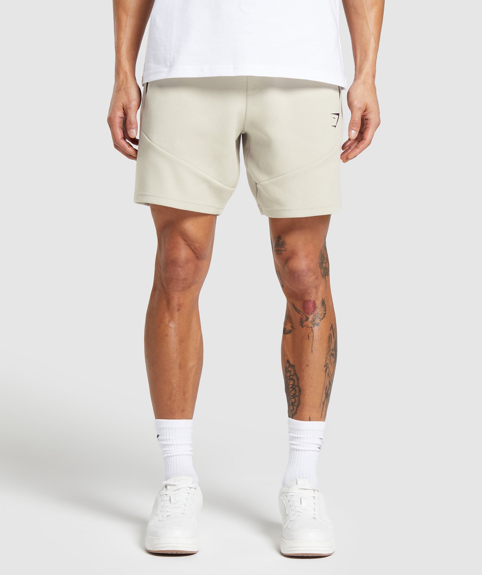 Crest 7 Shorts