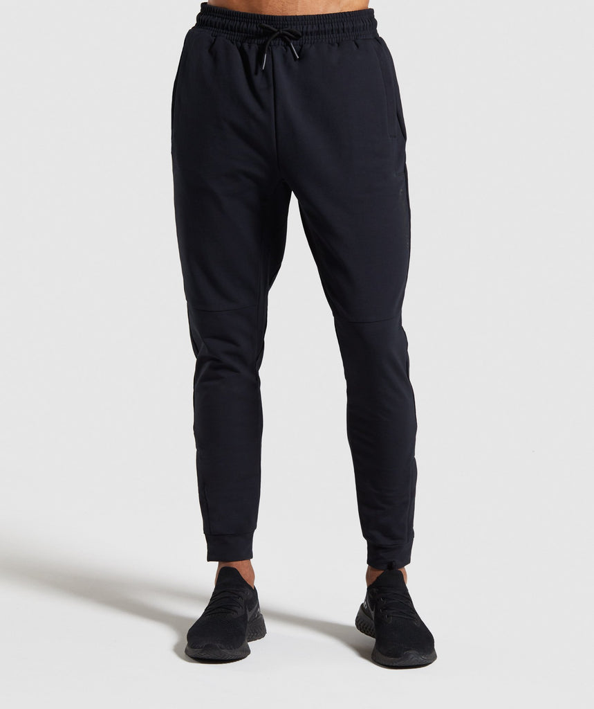 gymshark mens joggers