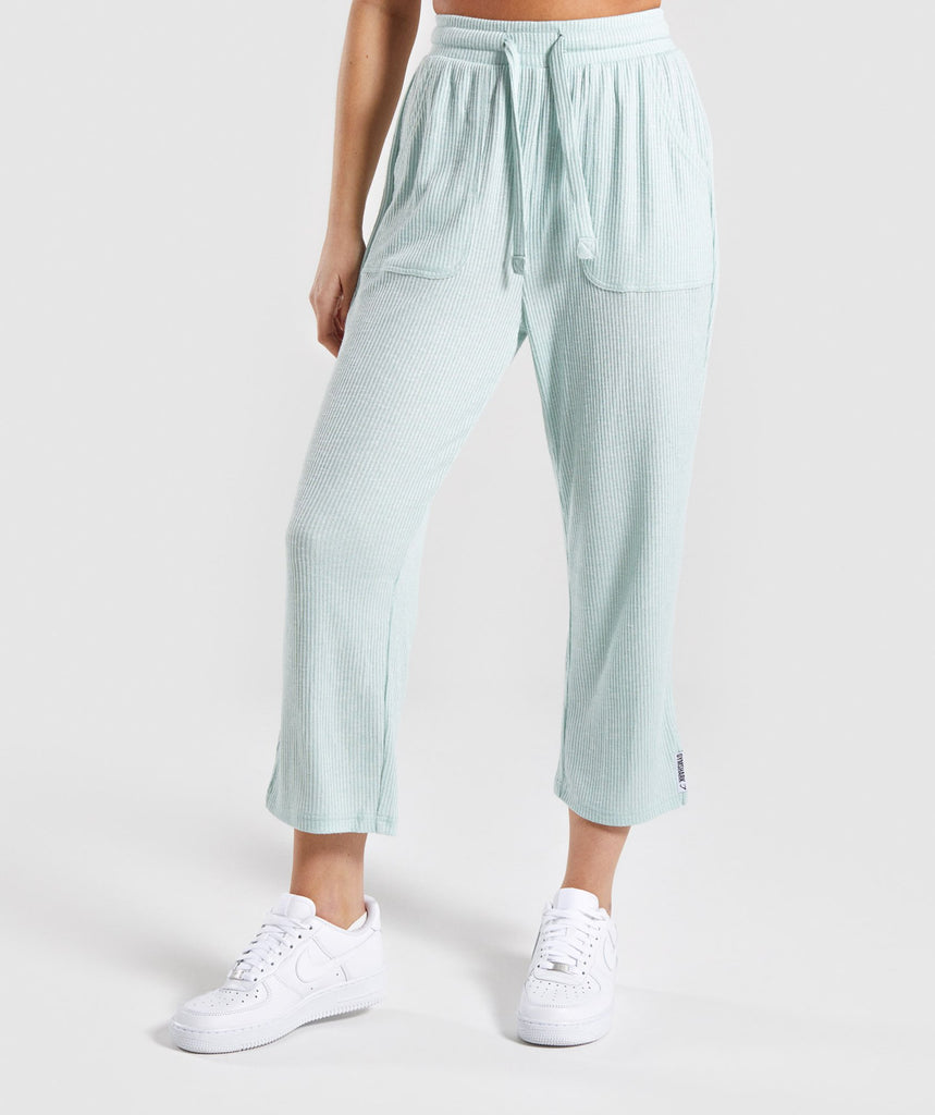 relaxed joggers