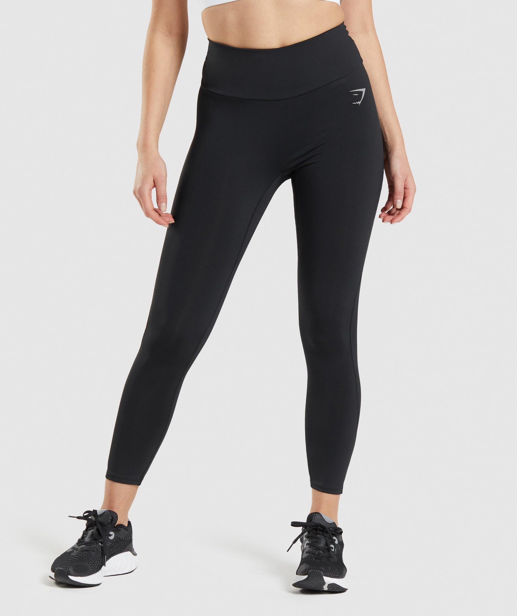 Gymshark Speed Leggings - Black