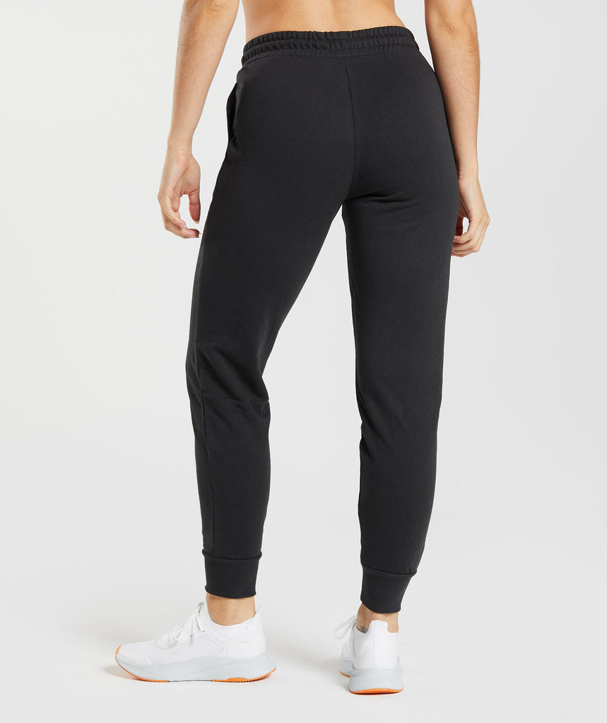 Gymshark Training Joggers - Charcoal