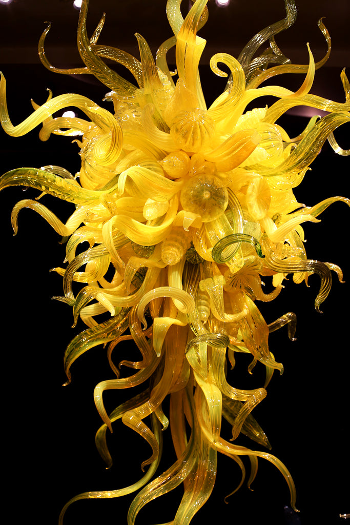 Dale Chihuly Halycon Gallery London Exhibitions Free Art