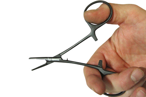 Best Fly Fishing Hemostat