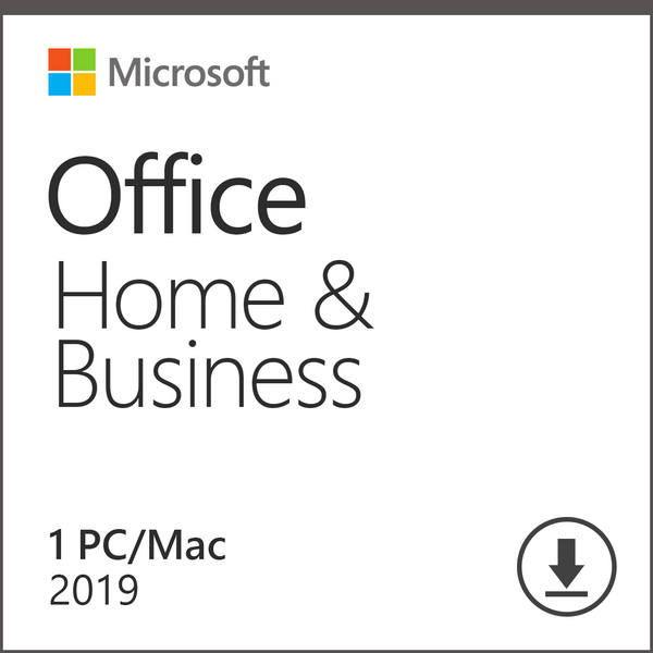 Office Home 2019 Mac Download