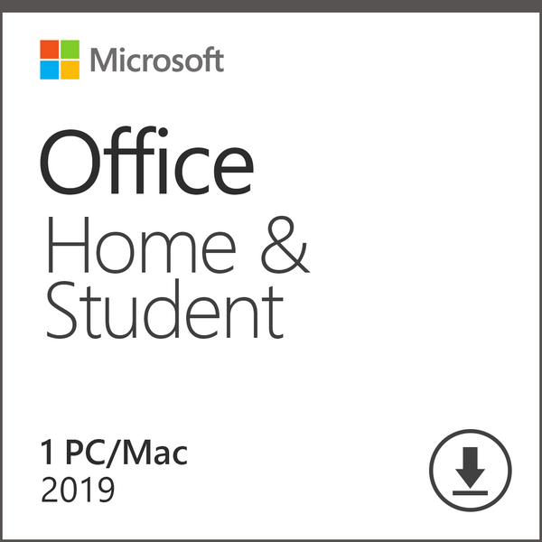 Microsoft Office 2019 for Mac v16.23 VL