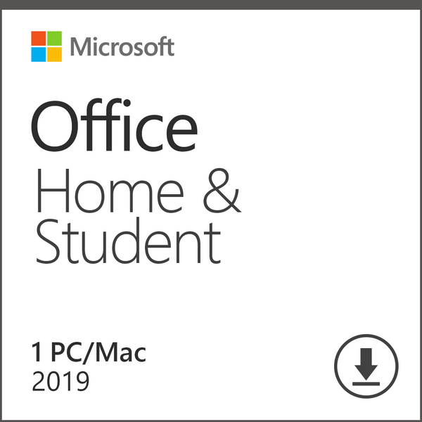microsoft word for mac home and student
