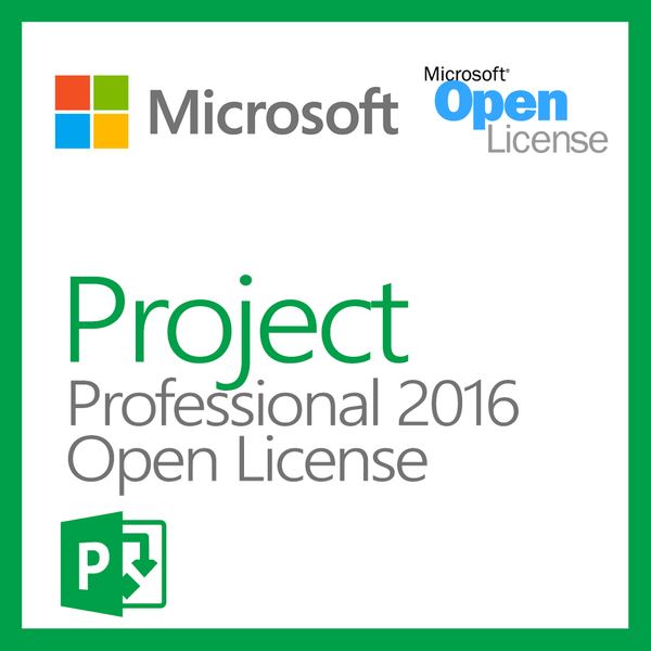 Microsoft Project 16 Professional 1 Project Server Trusted Tech Team
