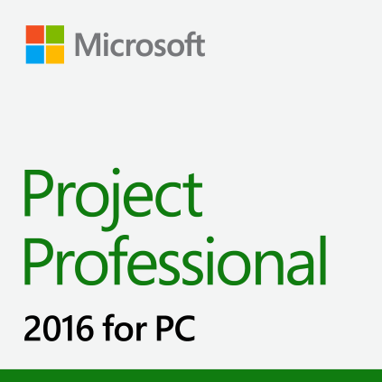 Microsoft Project Professional 16 License Trusted Tech Team