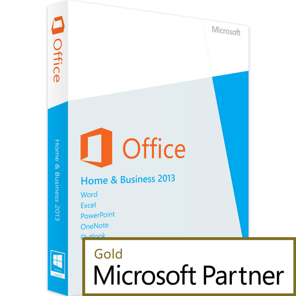 Microsoft Office Home Business 13 Retail Download Trusted Tech Team