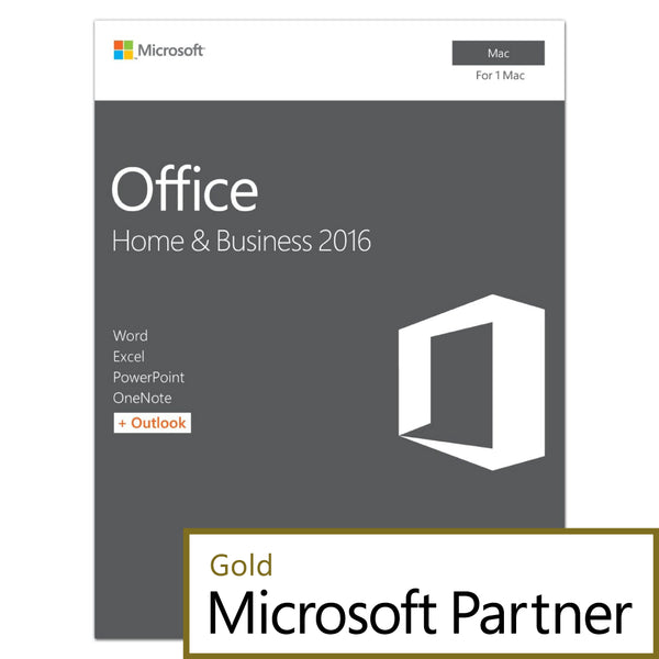 Office Home And Business 2016 For Mac Free Download