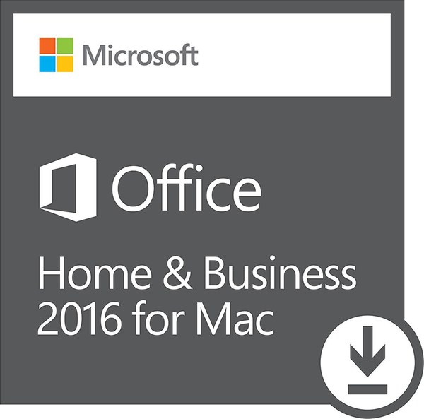 ms office for mac home and business