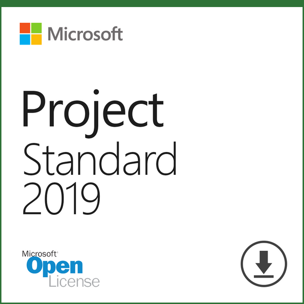 Where to buy Microsoft Project Standard 2017