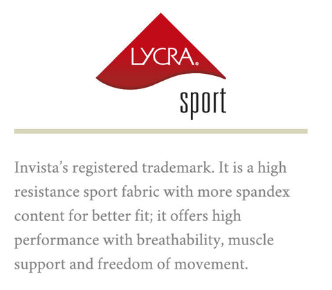 Lycra Sport