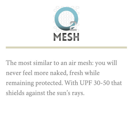 Mesh