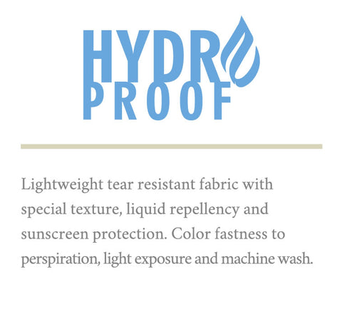 Hydro Proof