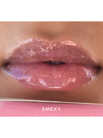 Makeup Love Lipreme Gloss in Smexy
