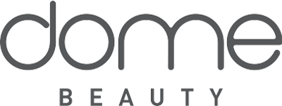 dome beauty logo