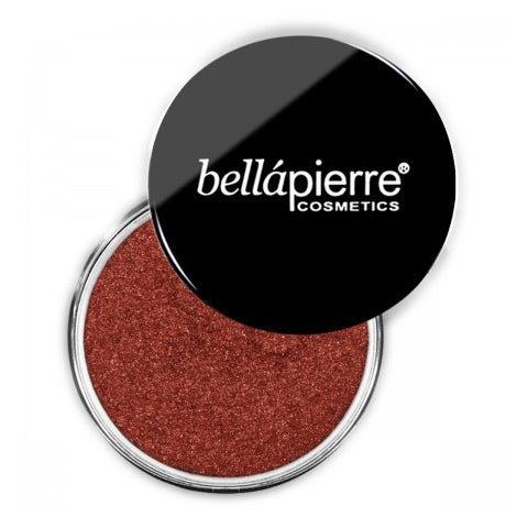 Bellapierre Shimmer Powder (Eyeshadow) Jadoo