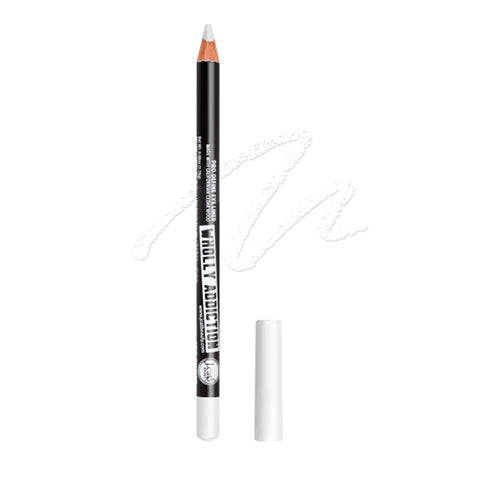J.Cat Beauty Wholly Addiction Pro Define Eye Liner Clean White