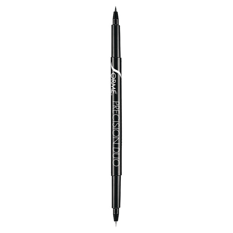 Sorme Cosmetics - Precision Duo Liquid Eyeliner & Corrector Pen