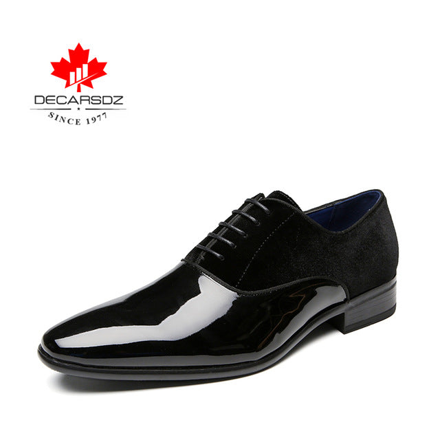 branded formal shoes for men