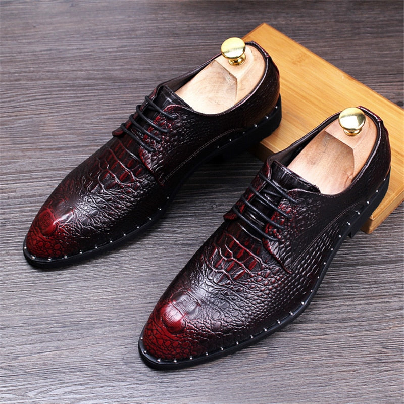 men party shoes