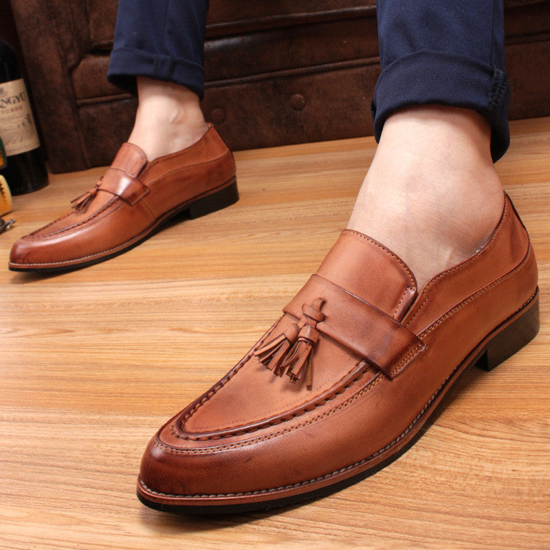 91 Casual Casual dress shoes Combine with Best Outfit