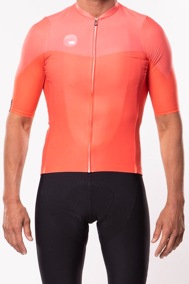 premium cycling jersey