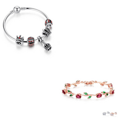 trendy bracelets jewellery collection