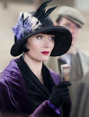 Miss Fisher Video