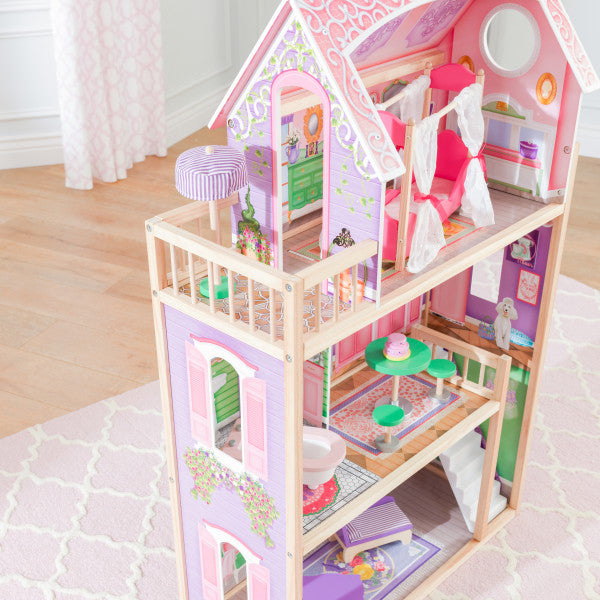 kidkraft ava dollhouse