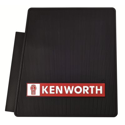 Kenworth Rubber Floor Mats Tatiara Truck Trailers Pty Ltd