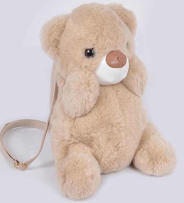 teddy soft toy