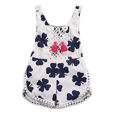 Raccoon Outfit Set (2pcs)