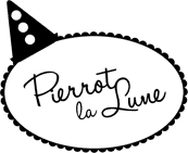Pierrot la Lune - little reshop