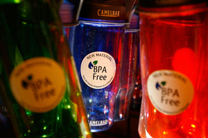 Are BPA-Free Plastics Still Safe?
