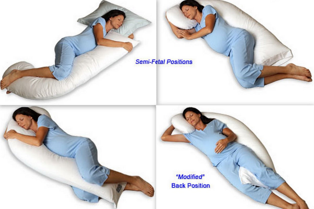 snoozer body pillow discount code