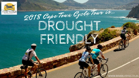 cape argus cycle tour 2018