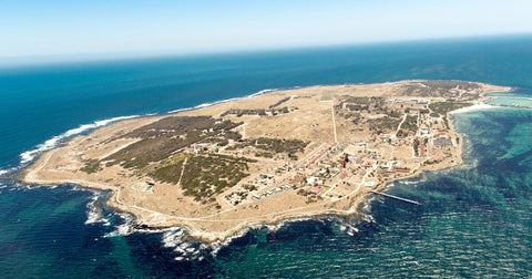 Robben Island