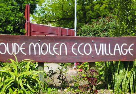 Oude Molen Eco-Village Cape Town