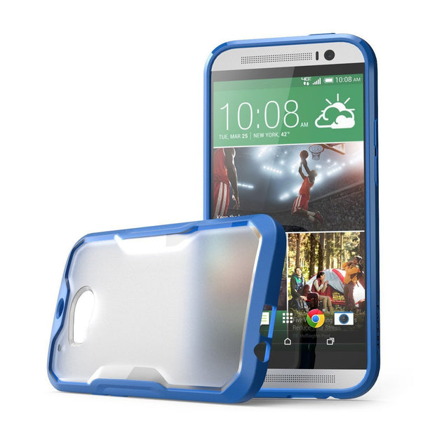 as magie musicus HTC One M8 Unicorn Beetle Hard Protective Case | i-Blason